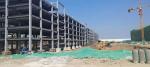 Noise Insulation Energy-Saving Structural Design Quick Construction Prefab