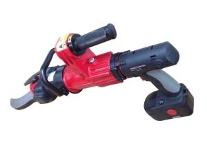 Wholesale Portable Hydraulic Rescue Equipment With 44Mpa/6381psi Inner Pressure from china suppliers
