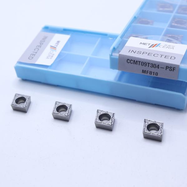 Carbide Turning Inserts CCMT09T304, Indexable Carbide Lathe Tool,CNC Lathe