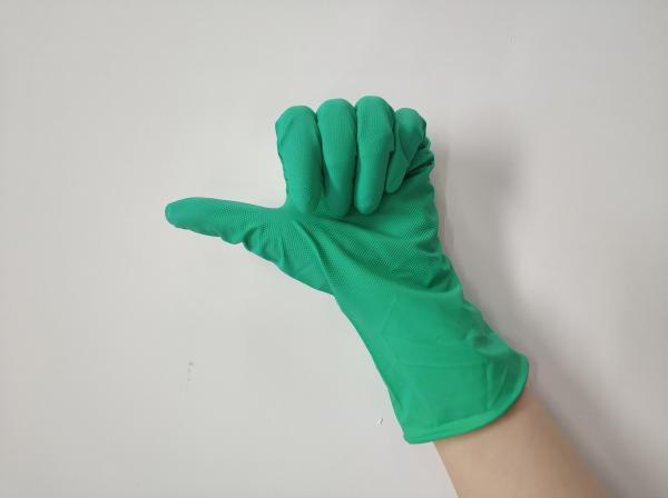 A variety of color optional strong grip double lining coating industrial latex