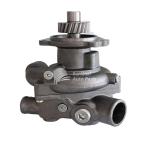 QSM11 M11 ISM11 Diesel Engine Short Shaft Water Pump 4299030 4972856 4972862
