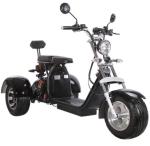 City Coco Eec Citycoco 1000w Electric Scooter 3 Wheel 1500w 2000w