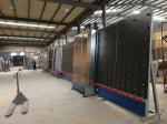 CNC Automated Insulating Glass Machine,Automatic Double Glazing Machine