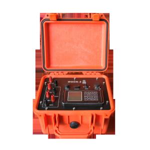 Wholesale Hydrology Engineering Exploration Digital DC Resistivity Meter Res Sounding from china suppliers