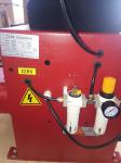 Factory supply automatic used low profile tyre changing equipment for car