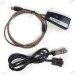 For hyster yale forklift truck diagnostic scanner Yale PC Service Tool Ifak CAN