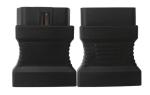OBD2 16 Pin Connector Mercedes Benz Star Diagnosis Software For MB STAR Compact