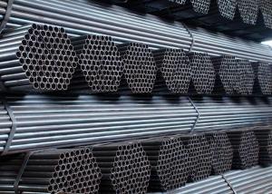 Wholesale ASTM A192 Cold Drawn 8m Carbon Steel Pipe 0.1 - 20 mm Thickness For Electric Industry from china suppliers