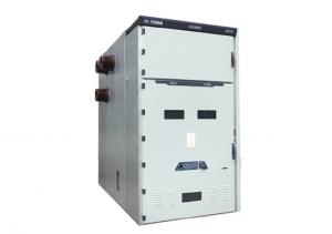 China Practical High Voltage Switchgear , Armoured Metal Enclosed Switchgear Control Panel on sale