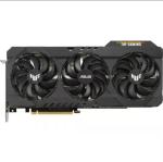 NVIDIA Three Fans ASUS Geforce Tuf Rtx3070ti O8g HDMI DP