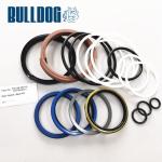 PC128UU Arm Hydraulic Cylinder Rebuild Kits Seal Kit 707-99-38710 707-98-44310