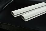 Heavy Duty PVC Cable Wire Protector Tray