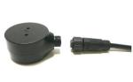 ODM ISO9001 GPS Tracker Accessories Ultrasonic Oil Level Sensor for Truck