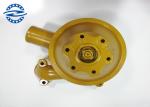 Single Stage PC200-1 Excavator Water Pump For Metering 6D105 21247955