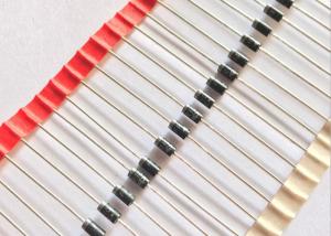 Wholesale FR101 THRU FR107 Fast Rectifier Diode , Ultra Fast Recovery Diode from china suppliers