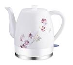 Electric Kettle Superior EU Hot-selling The Ceramic 1L 1.2L 1.5L 220V 110V