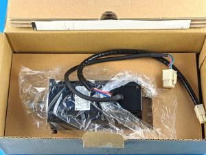 Wholesale Yaskawa SGM-04A314 AC SERVO MOTOR 400W 200V 2.6A 3000RPM NEW from china suppliers