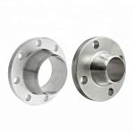 METAL Fashion Design Aluminium Alloy Flange For Electric Power CL1500 ASME B16.5