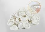 Hot selling Disposable Latex Finger Cots Non-toxic Antistatic Protector