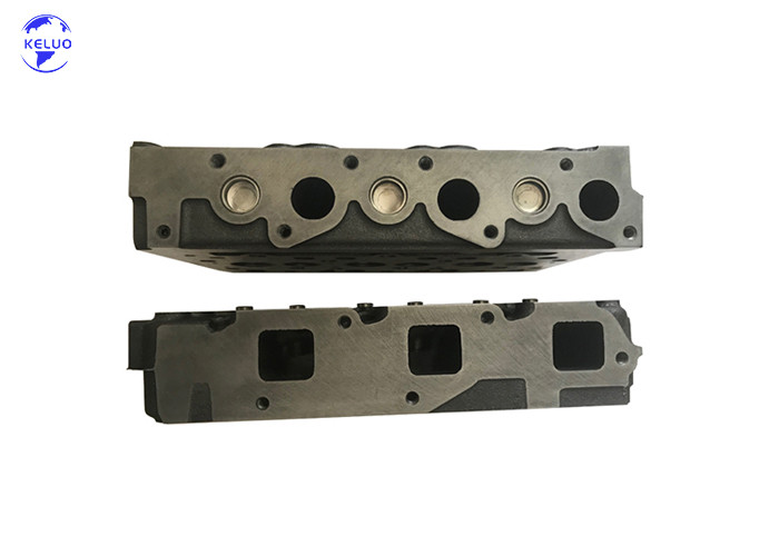 D1462 Cylinder Head Kubota Long Lasting Diesel Engine Head