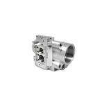 Micro Machining CNC Stainless Steel Automotive Metal Parts For Industrial
