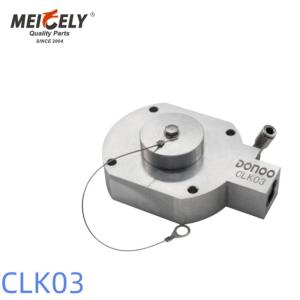 Wholesale Dip Interlock Assembly Oil Dipstick CLC01 CLC02 CLK03 For Tank Truck from china suppliers