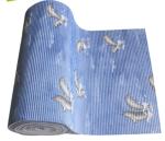 Wear Resistance Swimming Pool Floor Mats , Clear Non Slip Mat For Natatorium