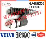 diesel fuel injector 3155040, 8113409, BEBE4B12001, BEBE4B12004 FOR VOL Trucks