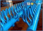 Boiler Header Manifolds Coal Fired Ultra Super Critical Power Plant Energy