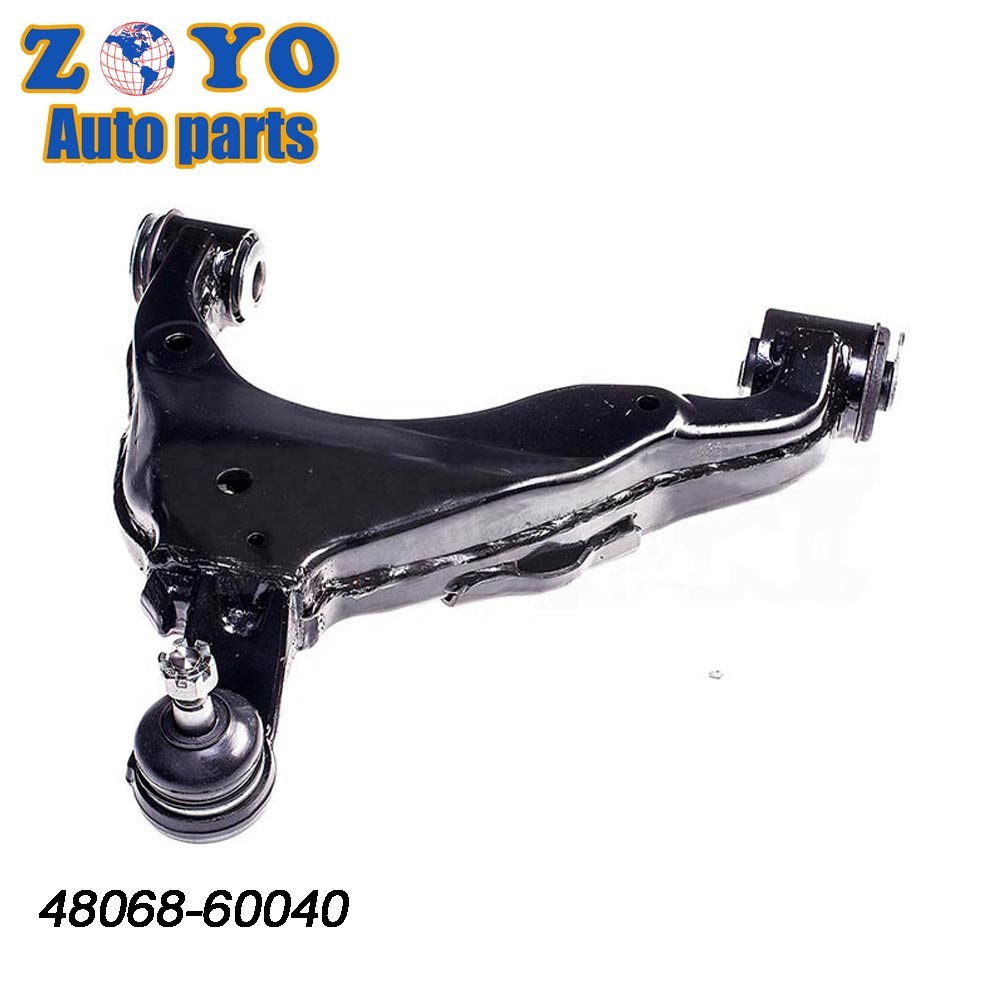 Car Model for Toyota FJ Cruiser 10-14 Auto Control Arm Lower Track Arms Replace/Repair
