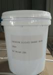 B60 150 - 300μM Ceramic Bead Blasting Media Zirconia Sand For Stainless Steel