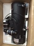 JP 35kw vehicles liquid heater diesel coolant water parking heater 24v for buses
