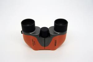 Wholesale Orange / Green Small Lightweight Powerful Binoculars For Educational Learning from china suppliers