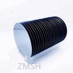 Ultra-Pure Silicon Dark Wafers Semiconductor / Electronic-Grade For Microfabrica