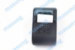 2600mAh Battery USB Portable Thermal Printer Easy Paper Loading