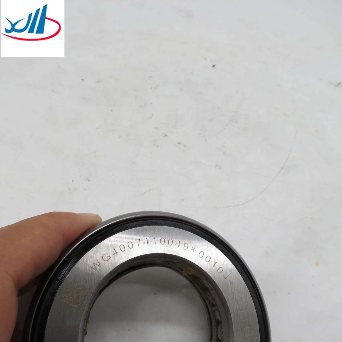 Sinotruk Howo PartsSinotruk HOWo T7H thrust bearing steering pressure bearing WG4007410049 For Truck On Sale