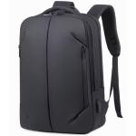Large Capacity Multifunctional Waterproof Laptop Backpack With Usb