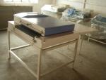 Fusing machine SF-500 for fabric,lining,cloth,garment,textile