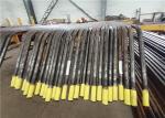 Bending Tube Power Furnace Argon Arc Welding Membrane Water Wall