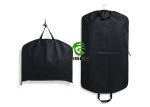 Suit / Shirt Zippered Garment Bags Protective Cover For Travel Easy To Use