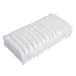Customizable Zig Zag Cotton And 23g Min Water Absorption For OEM Zig Zag Cotton