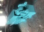Q355B Kobelco 125 150 180 200 Excavator Sliding Arm With Guarantee