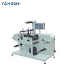 120m/Min Automatic Rotary Die Cutting Machine Rotary Label Die Cutter With