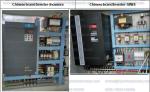 SC100 Passenger Cum Material Hoist of SINGLE CAGE Capacity 1 Ton and Height 120m