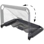Weather Proof Nylon Foldable Soccer Goal EN71 CE Mini Soccer Goal