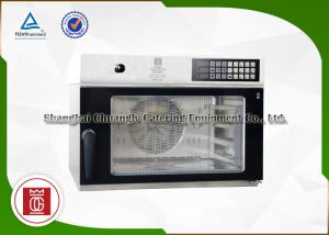 Wholesale Digital Convection Toaster Oven Smart Thermidor Heat Conventional Oven from china suppliers