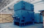YKKseries air-to-air-cooling 6KV medium size high voltage three-phase asynchrono