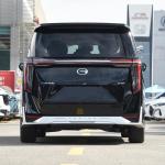 Trumpchi E9 Gasoline Hybrid Cars 2.0TM PRO 7 Seat MPV Zero Emission