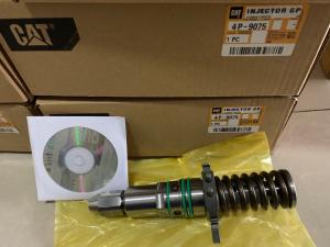 Wholesale 4p9075 Injector Gp-Fuel Caterpillar Parts 3508, 3508c, 3512, 3516 Injector Engine Fuel Injector from china suppliers