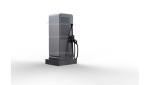 DC Fast Charging Station Electric Charging Pile Electric Charging Station With
